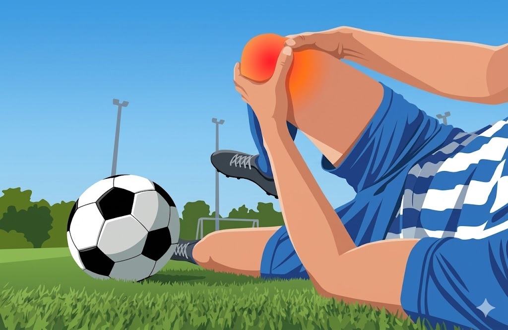 Sports Injury Physiotherapy